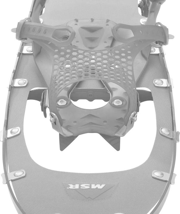 Actual product image Msr Lightning Ascent (22.05")