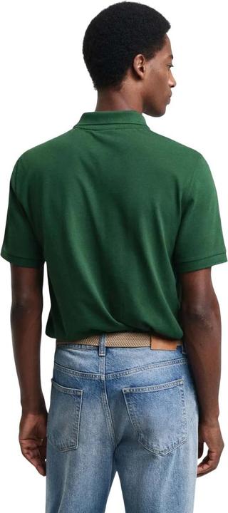 Immagine prodotto GANT Maglietta Polo Scudo Uomo (L)