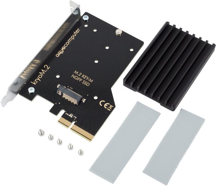 Image du produit Aqua Computer KryoM.2