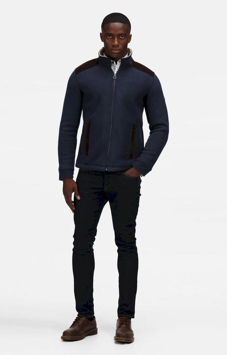 Immagine prodotto Regatta Giacca in pile Faversham con zip intera (L)