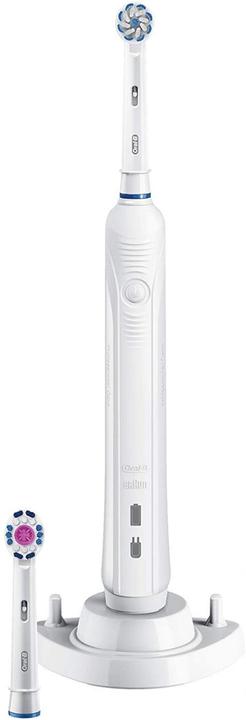 Produktbild Oral-B PRO 900 Sensi Ultrathin (Oszillierende Zahnbürste)