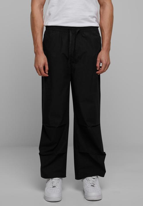 Image du produit Urban Classics Wide Poplin Pants - 166811 (5XL)