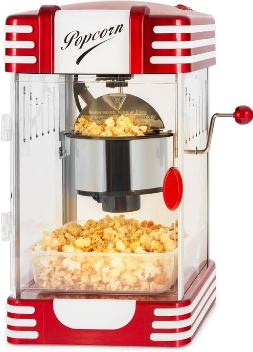 Produktbild Stagecaptain PCM-300 Popcorn Maschine