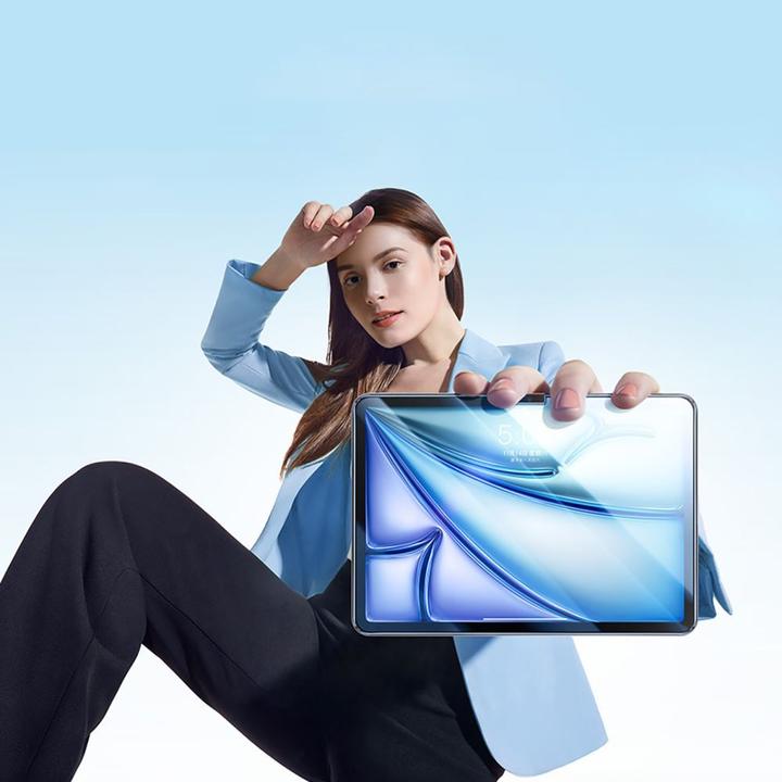 Immagine prodotto Joyroom JR-MST0160 Pellicola protettiva per iP Pad Air 2020/iP Pad Air 2022 (10,9")/iP Pad Pro (1 Pezzo/i, 20)