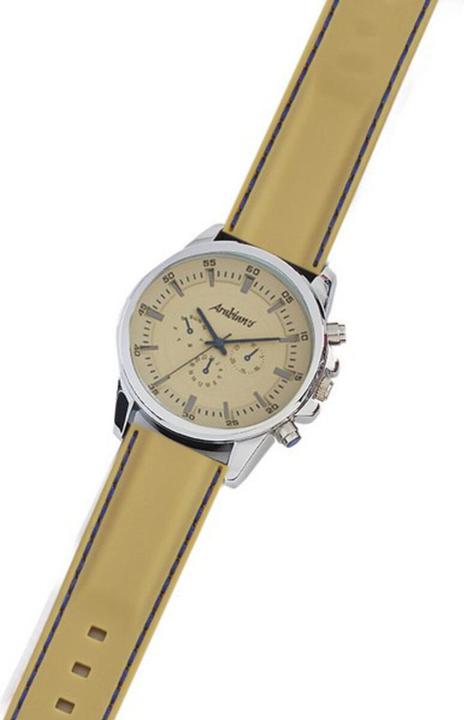 Arabians Herrenuhr HBA2258B (Ø 43 mm) (43 mm)