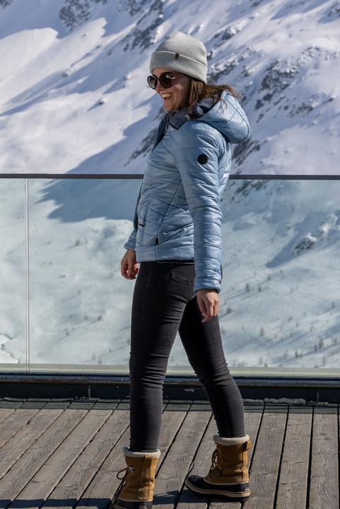 Produktbild Rukka Blaze Women Winterjacke Damen (42)