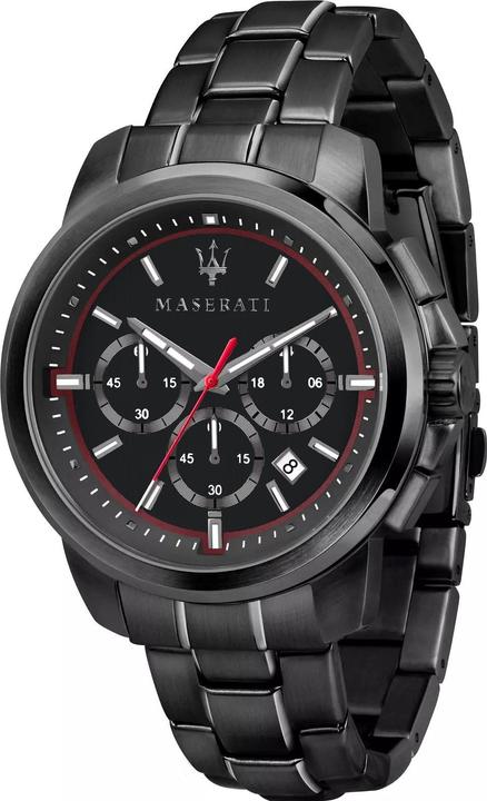Immagine prodotto Maserati Successo (Cronografo, 44 mm)