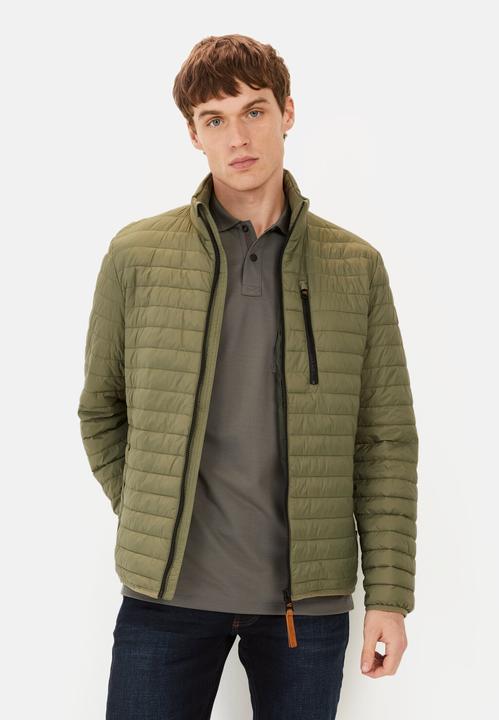 Immagine prodotto Camel Active Steppblouson mit Stehkragen (52)