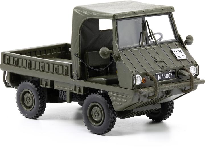Produktbild Ace Steyr-Puch Haflinger 700 AP