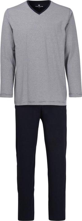 Produktbild Tom Tailor Pyjama Casual Bequem sitzend (48)