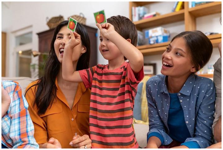 Productafbeelding Ravensburger geheugen? Junior (Duits)