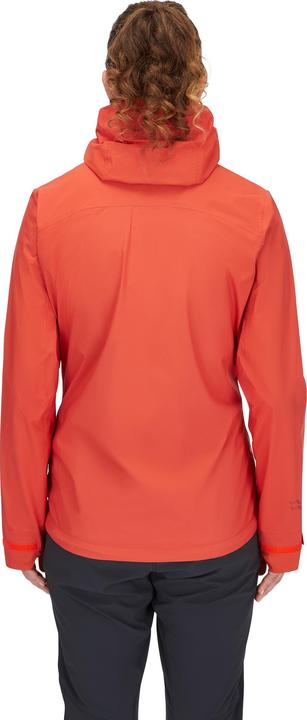 Immagine prodotto Rab Giacca Downpour Light da donna (XL)