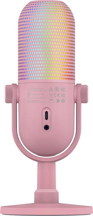 Image du produit Razer Seiren V3 Chroma