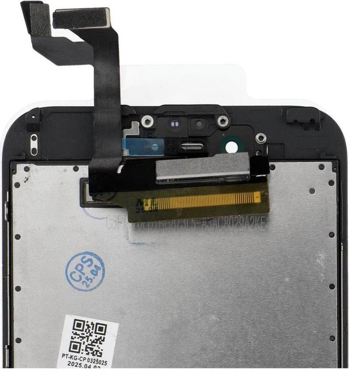 Productafbeelding FixCell LCD display! LCD Display for IPHONE 6S black (refurbished) (Scherm, iPhone 6s)