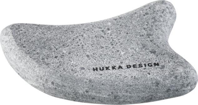 Hukka Design Massagestein Guasha 5.8x8.1 cm