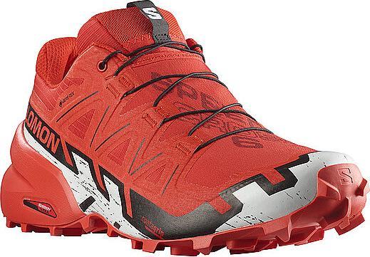 Immagine prodotto Salomon Speedcross 6 GTX - 57147 (45 1/3)
