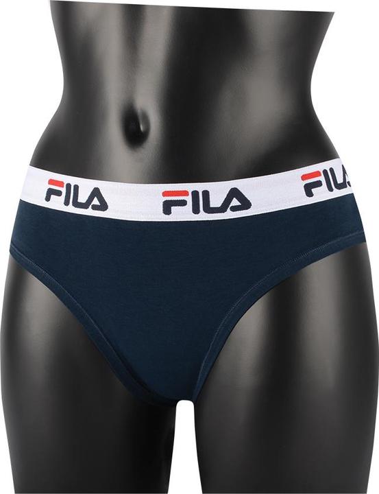 Produktbild FILA String Elastic With Logo (M, Einzelpack)