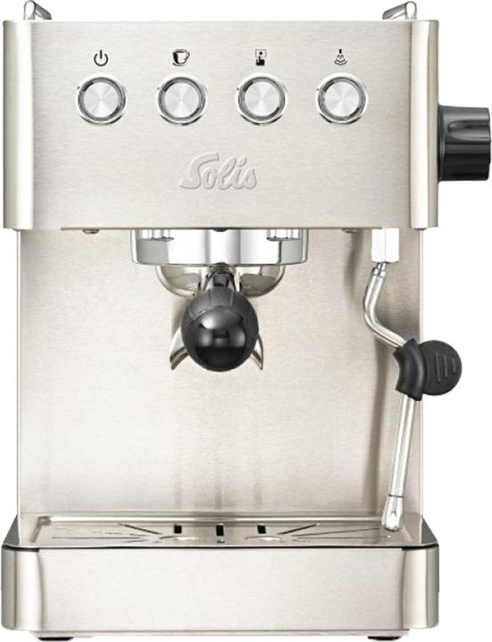 Actual product image Solis BARISTA GRAN GUSTO 1014