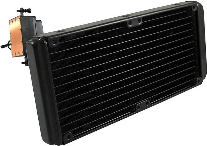 Image du produit LC-Power Refroidisseur LC-CC-240-LiCo