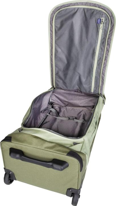 Actual product image Deuter Pro Movo (60 l, L (90 - 115l))