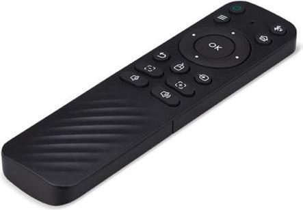 Actual product image Acer AOpen QF23s gelb powered by (250 lm, 1.04 - 1.26:1)
