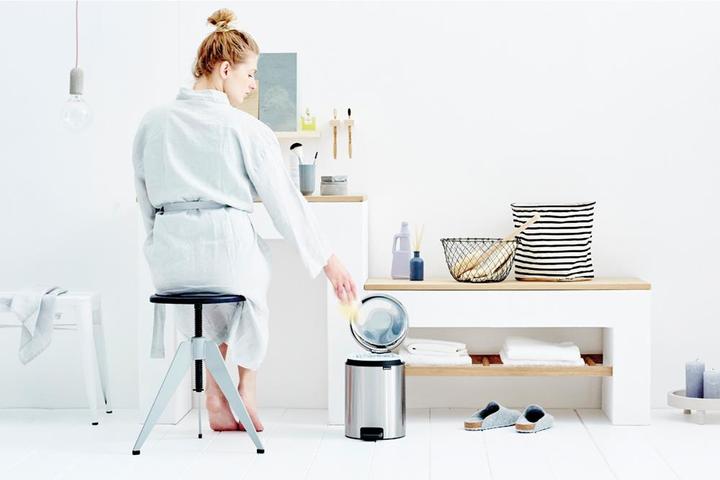 Image du produit Brabantia Newlcon (5 l)