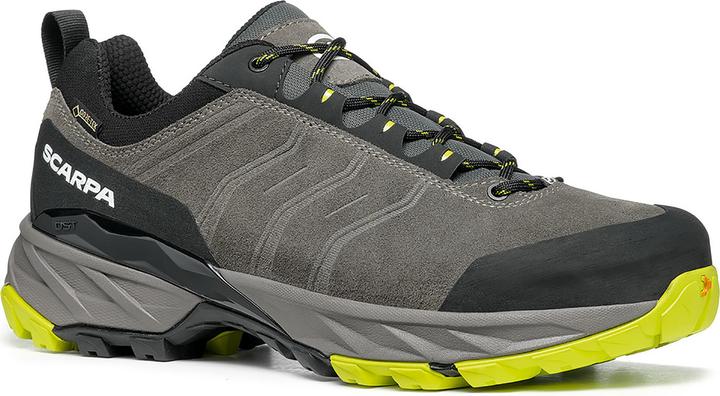 Actual product image Scarpa Rush Trail GTX (42.5)