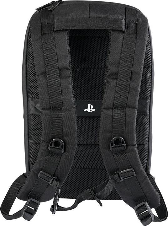 Actual product image Bigben PS4 Lifestyle Backpack
