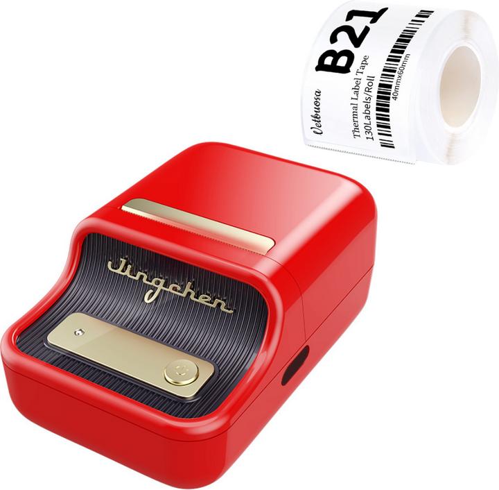 Immagine prodotto Niimbot B21 (203 dpi)