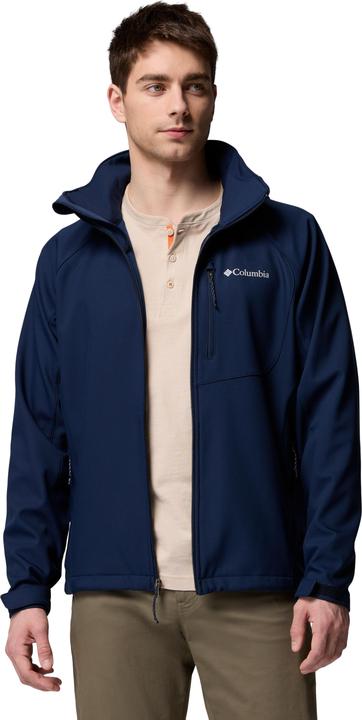 Collegiate Navy