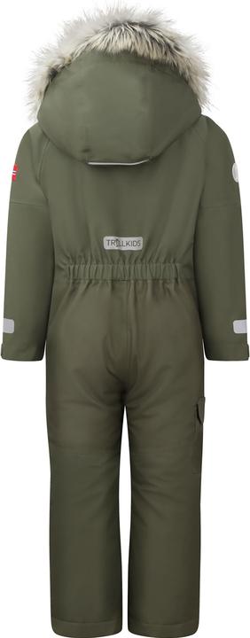 Produktbild Trollkids Kid's Kirkenes Snowsuit (140)