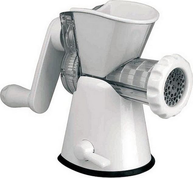 Actual product image Lacor Mincer with crank