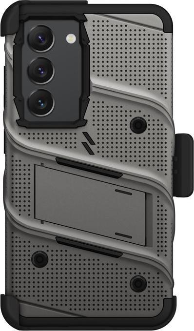 Immagine prodotto Zizo Pacchetto Bolt per Galaxy S23 Hulle (Samsung Galaxy S23+)