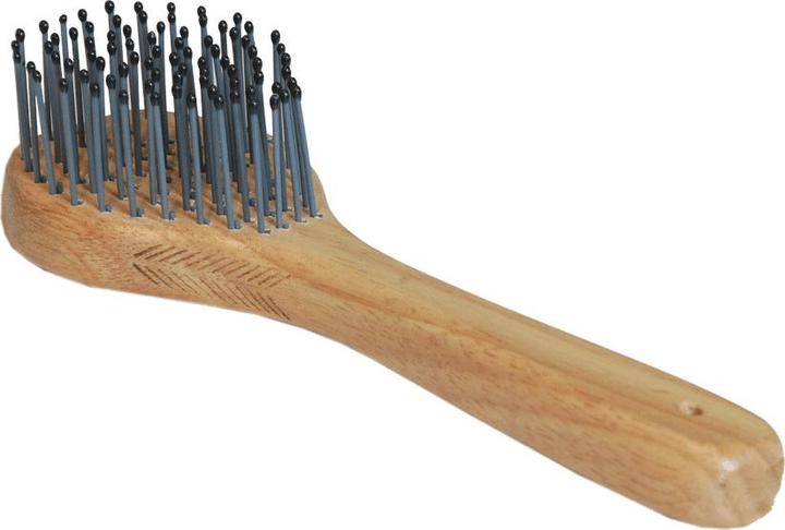 Grooming Deluxe Mähnenbürste
