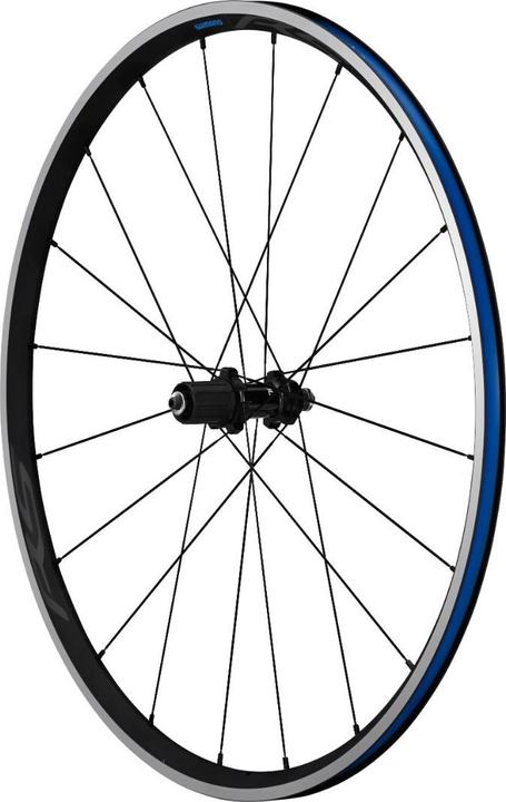 Actual product image Shimano WH-RS300 (Wheelset, 26")