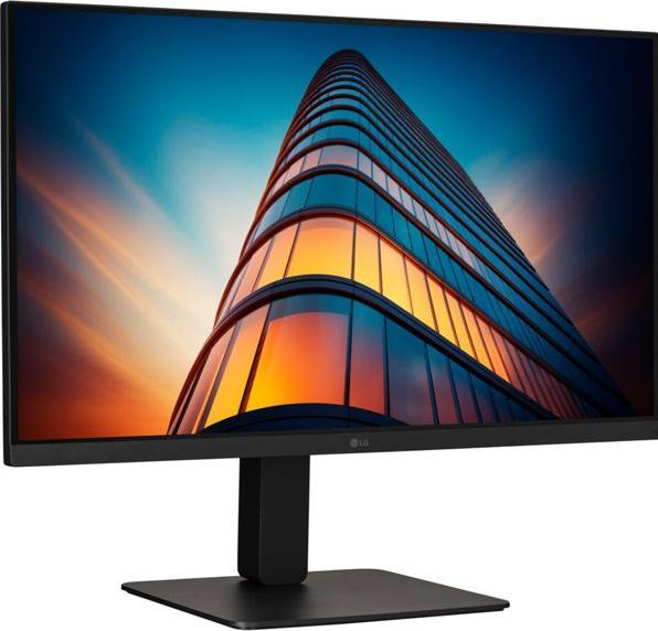 Actual product image LG 27BR650B-C (1920 x 1080 pixels, 27")