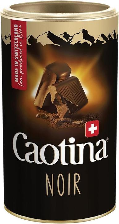 Caotina Cacao in polvere noir 500 g (500 g)