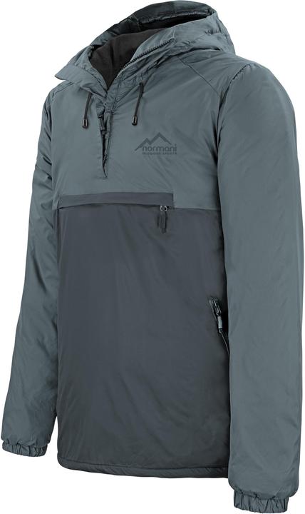Produktbild Normani Herren Windbreaker Lumi - 1829 (3XL)