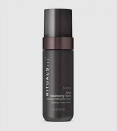 Image du produit Rituals Mousse nettoyante pour le visage (Chiffons de nettoyage, 150 ml)