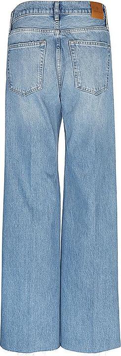 Actual product image Anine Bing Jeans Wide Fit HUGH