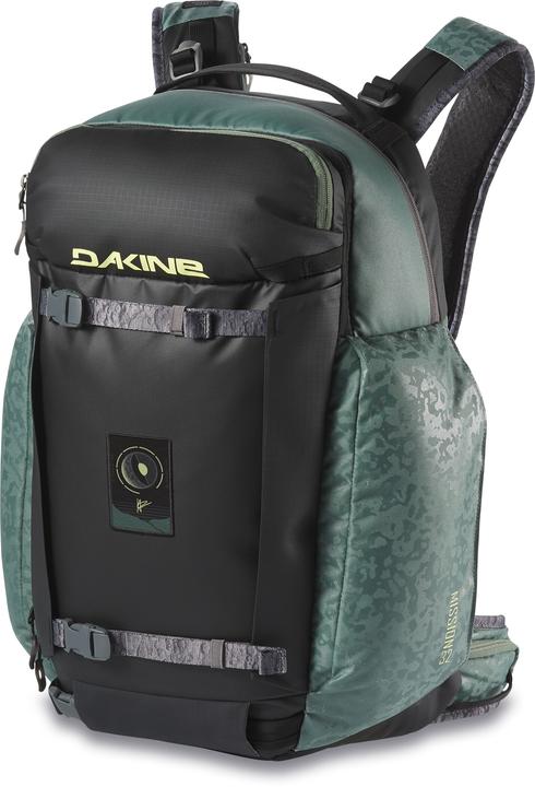 Dakine Team Mission Pro 32l (32 l)