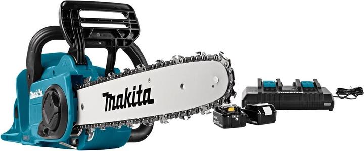 Immagine prodotto Makita DUC353Z (Sega a catena a batteria)