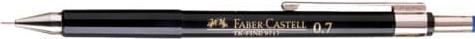 Produktbild Faber-Castell Druckbleistift TK FINE 9717 (0.70 mm, HB, 1 x)