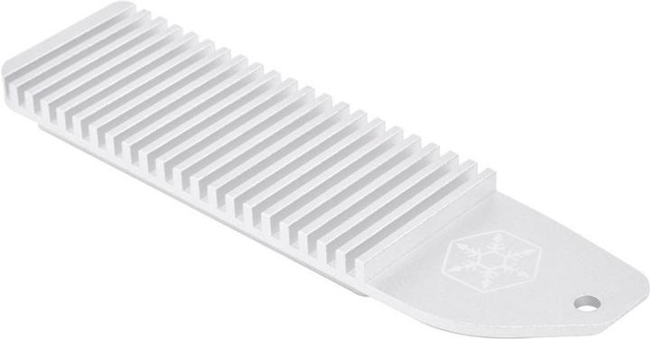Image du produit Silverstone SST-TP06 - Radiateur PS5-Aluminum M.2 SSD
