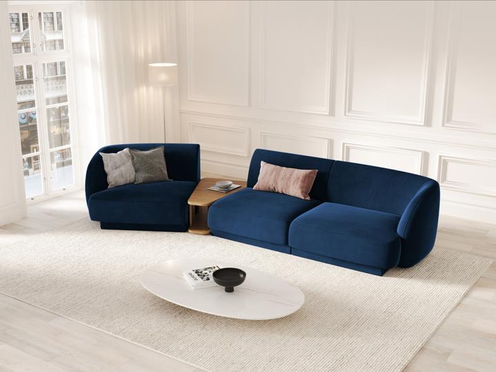 Actual product image Micadoni Miley (3-seater, 2 person sofa, 4-seater)
