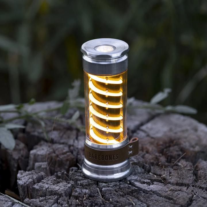 Immagine prodotto Barebones Edison Light Stick Lampada senza fili USB