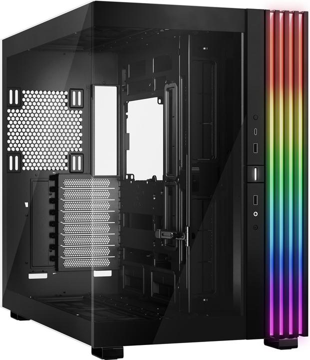 be quiet! Light Base 900DX (mATX, ATX, E-ATX, Mini-ATX, XL-ATX)