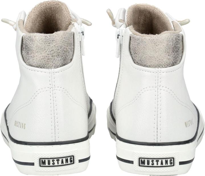 Actual product image Mustang Sneaker (36)
