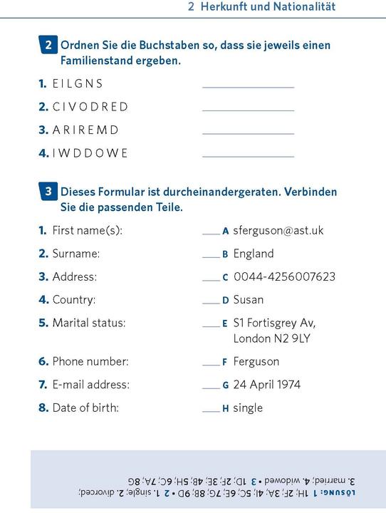 Produktbild Langenscheidt 5 Minuten Englisch (Deutsch, Englisch, Katja, Hald, 2022)