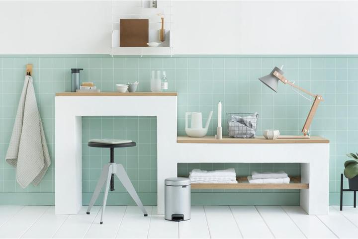 Actual product image Brabantia Newicon (3 l)